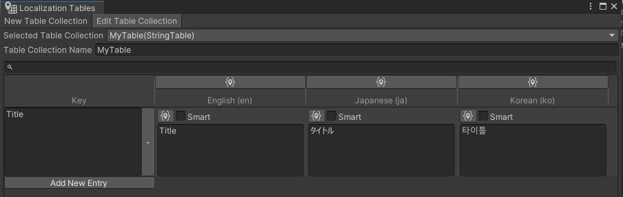Localization_Table